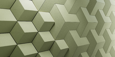 Гипсовая панель NORD артикул E-0041