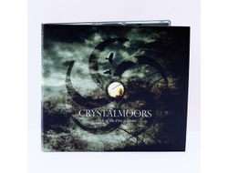 CRYSTALMOORS - Circle Of The Five Serpents CD Digi