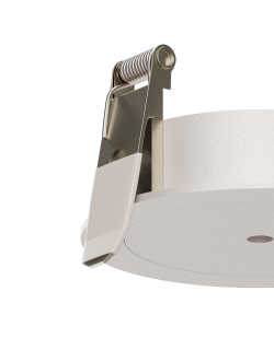 Основание для вывода провода подвесного светильника, PA001-RS-W