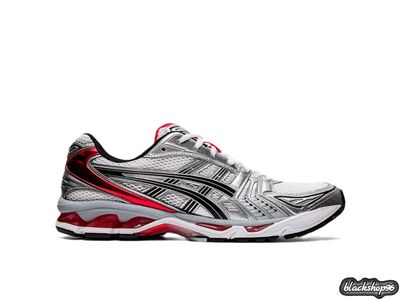 ASICS GEL KAYANO 14 CLASSIC RED (40-45)