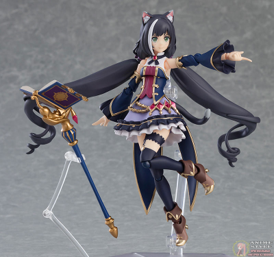 Фигурка фигма Кяру (figma Kayrl Momochi)