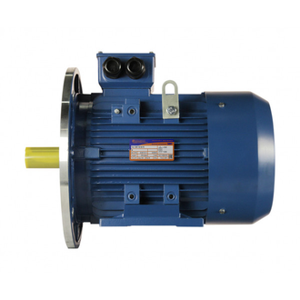 Электродвигатель 5АИ 132S6 (5,5 кВт) IM 2081