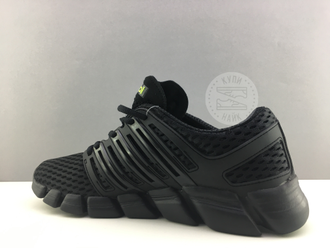 Adidas Climacool Crazy Black (41-45) Арт. 254F-A