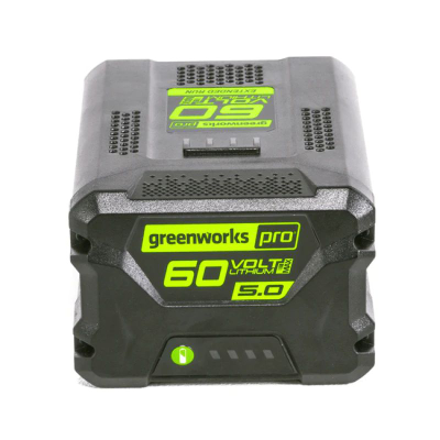 Greenworks G60B5