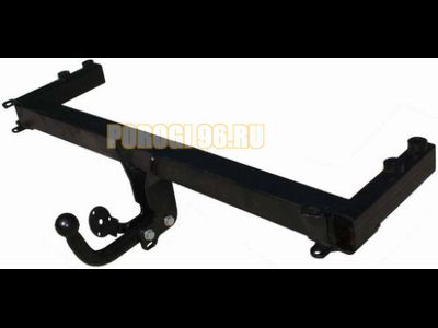 Фаркоп Лидер-Плюс для Volkswagen Passat 2005-2010