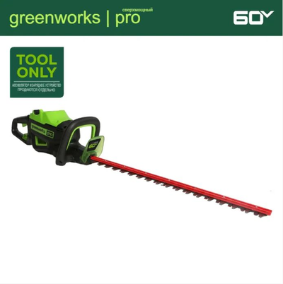 Greenworks GD60HT66