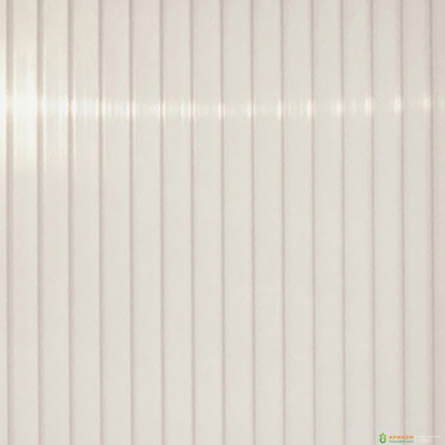 Сотовый поликарбонат "УльтраПласт" 4 мм белый