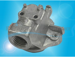 Корпус малой конфорки CEZARIS (Цезарис)