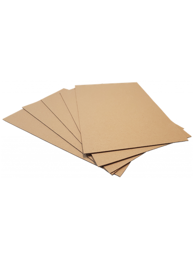 Лист картона 120*80 см