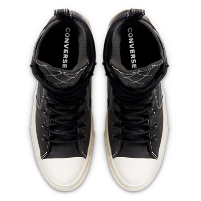 Зимние кеды Converse мужские