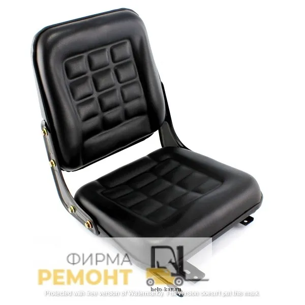 Срочное ТО вилочного погрузчика в Москве