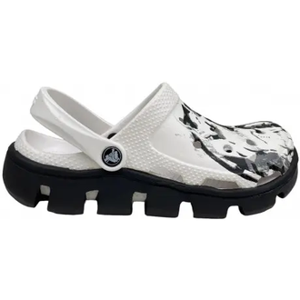 Crocs unisex duet sport clog sales