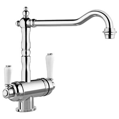 Смеситель Blanco SORA