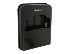 Диспенсер покрытий для унитаза Ksitex PTB-506-1/4