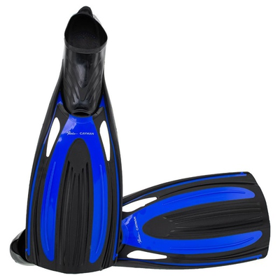 Ласты Marlin Cayman Blue