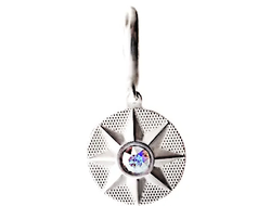 Подвеска Звезда INEY Collection