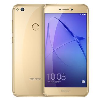 Huawei Honor 8 Lite 32Gb RAM 3Gb Золотистый