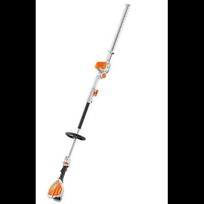Аккумуляторный мотосекатор STIHL HLA 56