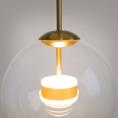 Подвесной светильник Cometa, MOD055PL-L12G3K, Maytoni