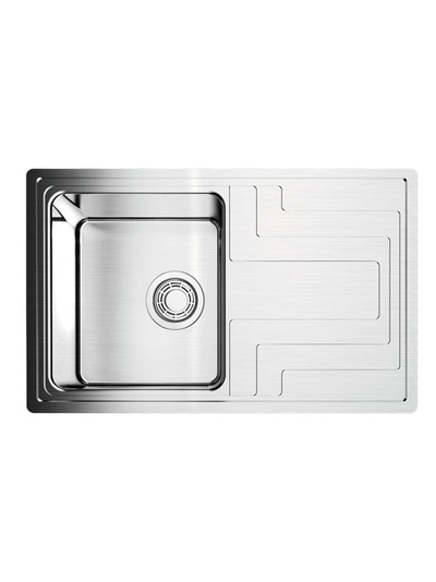 Мойка OMOIKIRI MIZU 78 IN