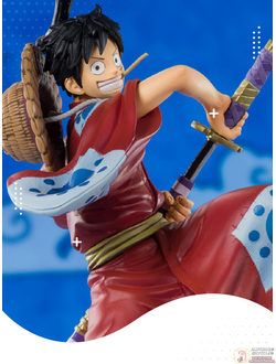 Большой куш / Ван-Пис (One Piece)