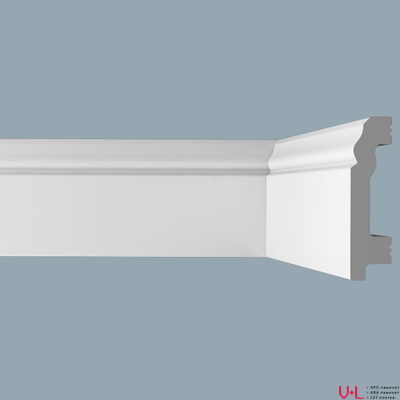 Плинтус Bello Deco XPS П1 2000х60х15