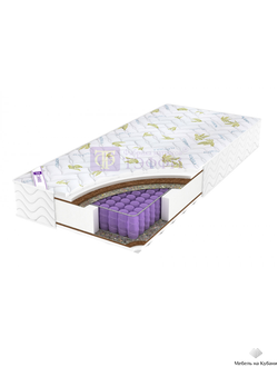 Матрас Хит Кокос