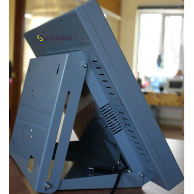 Настенный киоск UTSInfo Wall 22