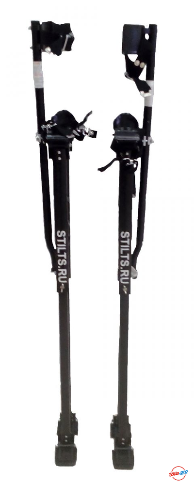 Строительные ходули 48" - 64" (1219 - 1626 мм)