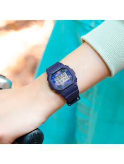 Часы Casio Baby-G BGD-565RP-2