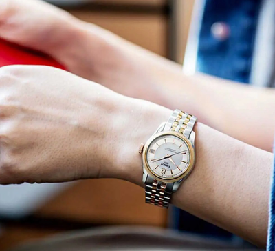 Швейцарские часы Tissot T108.208.22.117.01