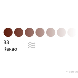 Tinel B3 Какао от официального представителя 5 и 10 мл. в pm-shop24.ru