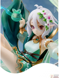 Связь принцесс: Повторное погружение (Princess Connect! Re:Dive)