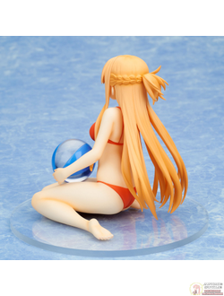 Фигурка 1/7 Асуна (Asuna Mizugi Ver.)