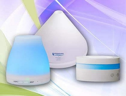 Аромадиффузоры Вивасан