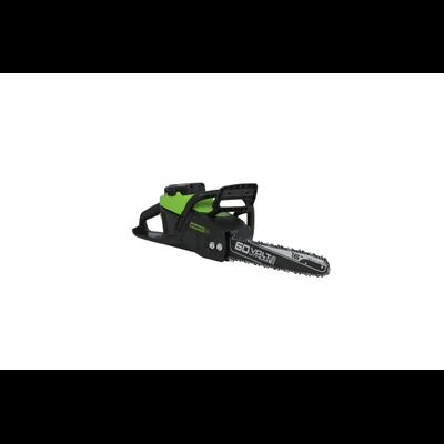 Цепная аккумуляторная пила Greenworks GD60CS40K4 set
