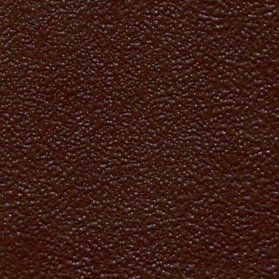 Шагрень коричневый