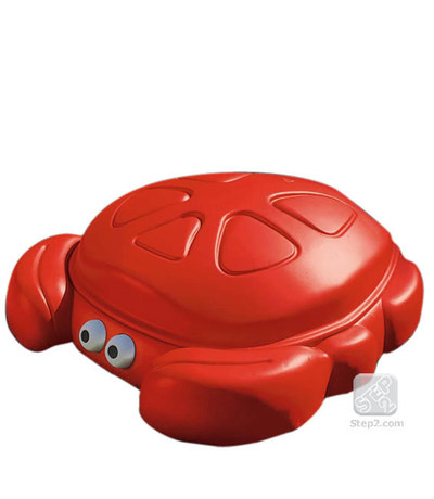 Песочница «Краб»