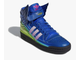Adidas Jeremy Scott Wings 4.0 Motorsport новые