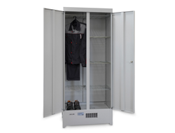 Шкаф сушильный ШСО-22М