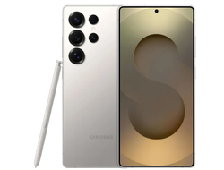 Смартфон Samsung Galaxy S25 Ultra 12/256Gb, Серый титан