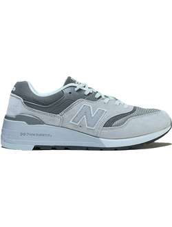 New Balance 997 Grey