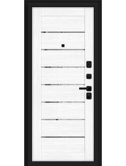 Входная Дверь Браво Прайд