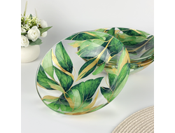 Тарелка суповая (глубокая)