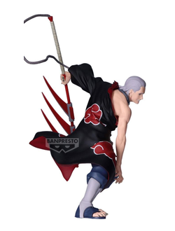 Фигурка Хидан (Hidan Vibration Stars)