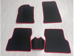 Ford Fusion Год выпуска 2002 -2012 Руль  левый