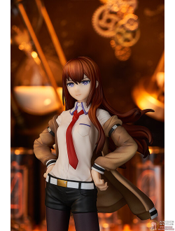 Фигурка Курису Макисэ (Makise Kurisu Pop Up Parade)