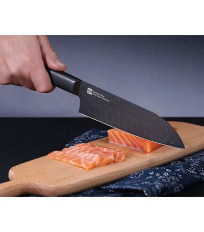 Набор ножей Xiaomi Huo Hou Heat Knife Set Two-Piece HU0015