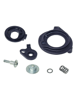 Ремкомплект ручного стартера SPI SM-11031D для BRP FREERIDE 850 ETEC (2018-2019) MXZ 850 ETEC (ALL) (2017-2019) RENEGADE 850 ETEC (ALL) (2017-2019) SUMMIT 850 ETEC (ALL) (2017-2019)