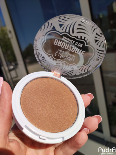 ESTRADE Бронзатор Bronze d'or 116 звездный загар | Эстрада
